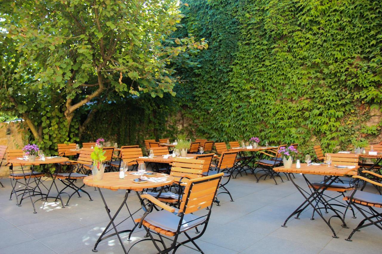 Krone - Das Gasthaus Kirchhofen  Extérieur photo