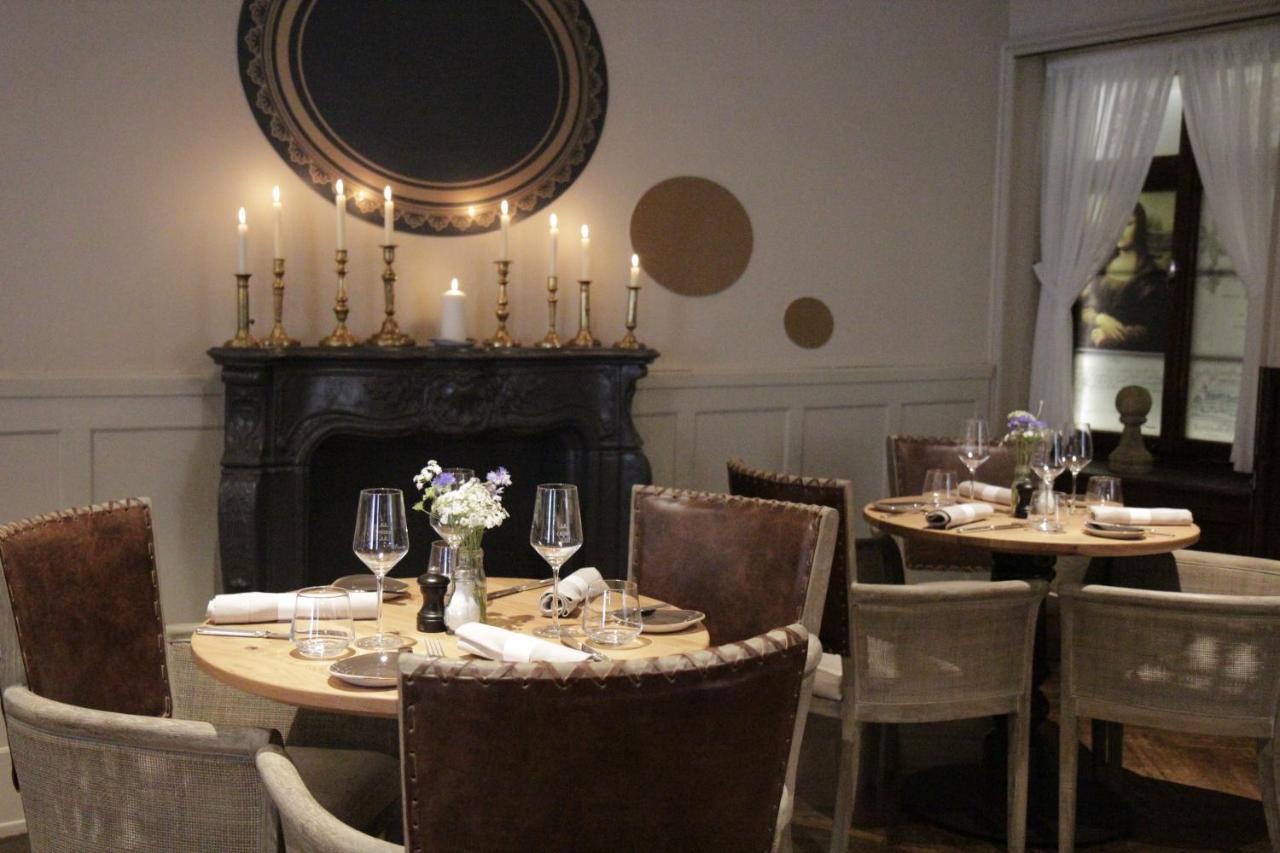 Krone - Das Gasthaus Kirchhofen  Extérieur photo
