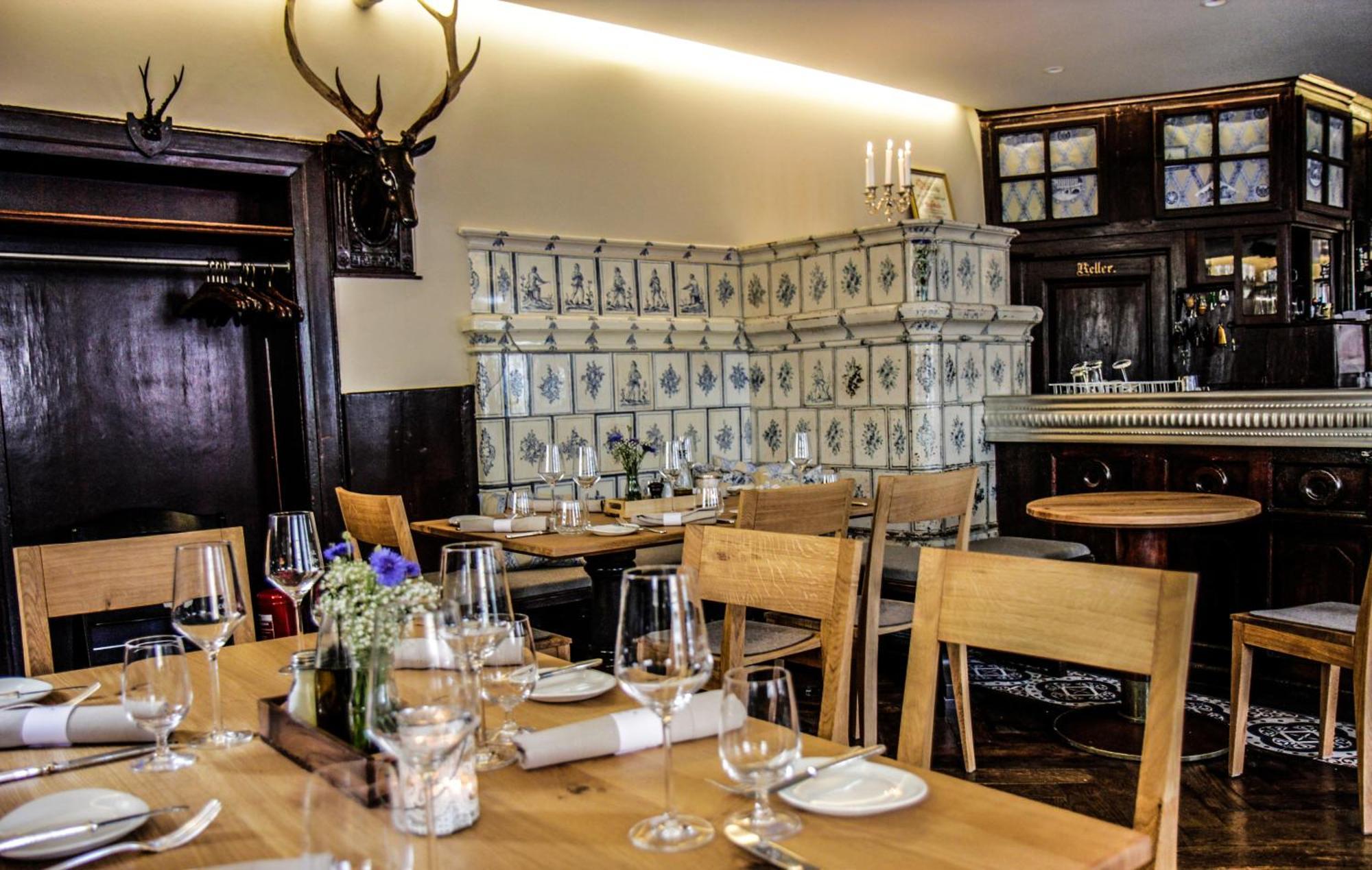 Krone - Das Gasthaus Kirchhofen  Extérieur photo