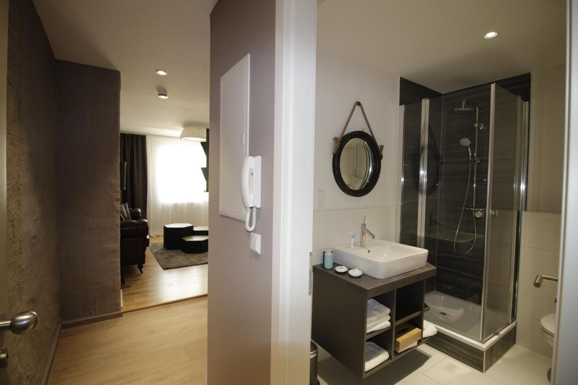 Krone - Das Gasthaus Kirchhofen  Chambre photo